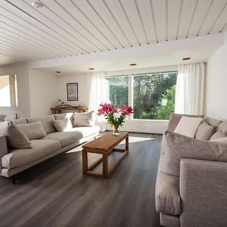 Stella Lapponia Two Floors 200 Sqm Daire Rovaniemi Dış mekan fotoğraf