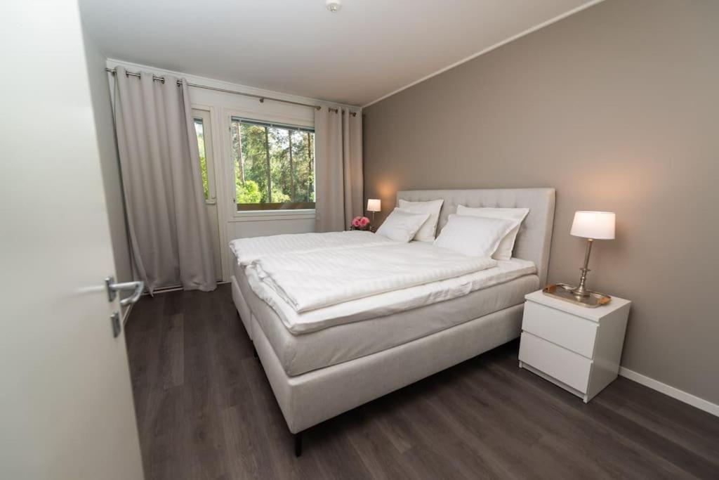 Stella Lapponia Two Floors 200 Sqm Daire Rovaniemi Dış mekan fotoğraf