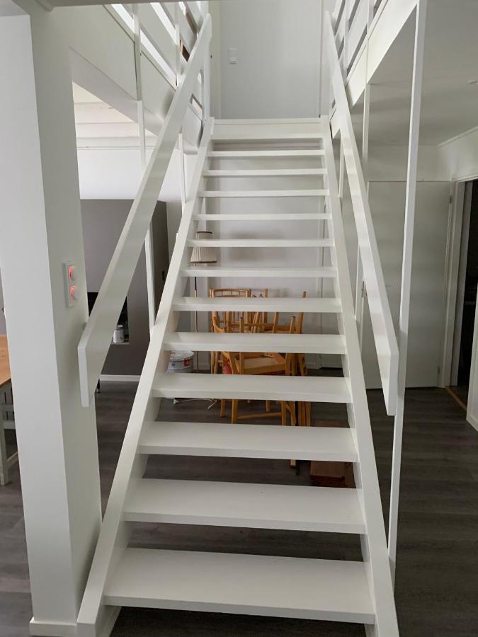 Stella Lapponia Two Floors 200 Sqm Daire Rovaniemi Dış mekan fotoğraf