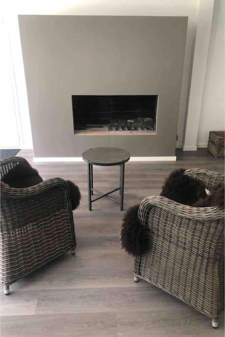 Stella Lapponia Two Floors 200 Sqm Daire Rovaniemi Dış mekan fotoğraf