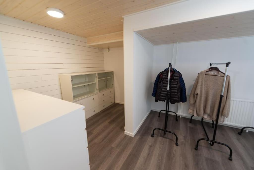Stella Lapponia Two Floors 200 Sqm Daire Rovaniemi Dış mekan fotoğraf