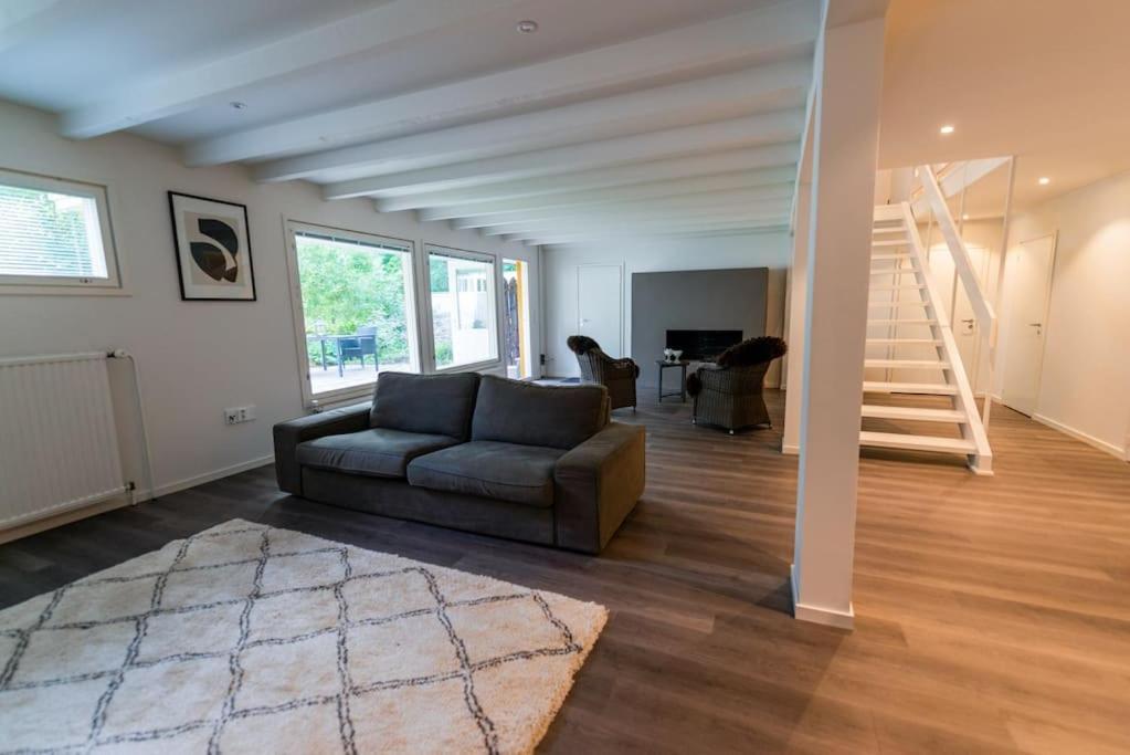 Stella Lapponia Two Floors 200 Sqm Daire Rovaniemi Dış mekan fotoğraf